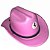 Chapéu Cowboy EVA Adulto - Imagem 3