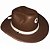 Chapéu Cowboy EVA Adulto - Imagem 4