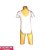 Body Manga Curta Leg P - Diversas Cores - Imagem 20