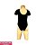 Body Manga Curta Leg P - Diversas Cores - Imagem 18