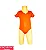 Body Manga Curta Leg P - Diversas Cores - Imagem 8