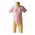 Body Manga Curta Leg P - Diversas Cores - Imagem 16