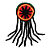 Chapéu Jamaica Dreads - Imagem 1
