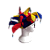 Chapéu Bobo da Corte - Imagem 2