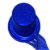 Cartola Alta Glitter - Imagem 2