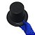 Cartola Alta Glitter - Imagem 15