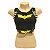 Cropped Batgirl - Imagem 3