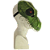 Máscara Dinossauro Emborrachado - Imagem 2