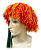 Peruca Emília Lã - Imagem 1
