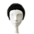 Peruca Tigelinha Infantil - Imagem 1
