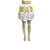 Saia Noiva Junina LX - Imagem 5