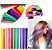 Mechas Cabelo - Imagem 1