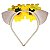 Tiara Gato c/ Girassol - Imagem 2