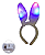 Tiara Coelho LED - Imagem 3
