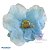 Flor de Cabelo - Imagem 5