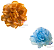 Flor de Cabelo - Imagem 1