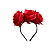 Tiara Flores - Imagem 1