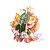 Presilha Floral - Imagem 6