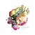 Presilha Floral - Imagem 2