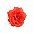 Presilha Flor Cabelo - Imagem 6