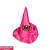 Tiara Chapéu Bruxa Caveira - Imagem 3