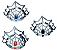 Tiara Teia Pedra - Imagem 1