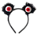Tiara Olhos Vermelhos - Imagem 1