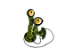 Tiara Olhos de Monstro - Imagem 1