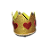 Tiara Rainha de Copas EVA - Imagem 1