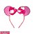 Tiara Minnie Lisa - Imagem 1