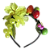 Tiara Frutas - Imagem 1