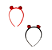 Tiara Pom Pom - Imagem 1