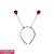 Tiara Bolinhas Lisas - Imagem 3