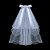 Tiara Véu Noiva c/ LED - Imagem 1