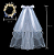 Tiara Véu Noiva c/ LED - Imagem 3