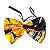 Gravata Borboleta Flor - Imagem 2