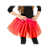 Saia Tule Glitter 50 Cm - Imagem 3