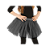 Saia Tule Glitter 50 Cm - Imagem 2