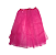 Saia Tule 60 Cm - Imagem 4