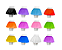 Saia Tule 40 Cm - Imagem 1