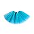 Saia Tule Glitter 30 Cm - Imagem 5