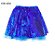 Saia Tule Sereia 40 Cm - Imagem 6