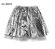 Saia Tule Sereia 40 Cm - Imagem 3