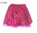 Saia Tule Sereia 40 Cm - Imagem 5