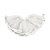 Saia Tule c/ Fita 40 Cm LX - Imagem 4