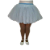 Saia Tule 40 Cm LX - Imagem 7