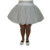 Saia Tule 40 Cm LX - Imagem 15