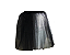 Saia Tule 30 Cm Lx Bicolor - Imagem 1