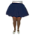 Saia Tule 30 Cm LX - Imagem 17