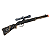 Rifle Carabina - Imagem 1